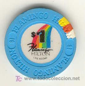 Monnaies locales: (CS-34)FICHA CASINO EXTRANJERO