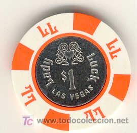 Monnaies locales: (CS-71)FICHA CASINO EXTRANJERO