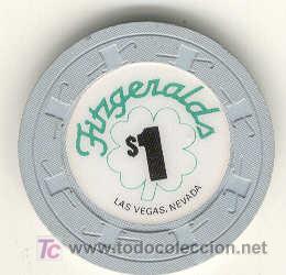 Monedas locales: (CS-78)FICHA CASINO EXTRANJERO - Foto 1