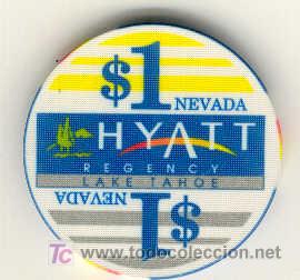 Monete locali: (CS-159)FICHA CASINO EXTRANJERO