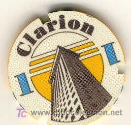 Monnaies locales: (CS-170)FICHA CASINO EXTRANJERO