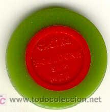 Monedas locales: (CS-229)FICHA CASINO EXTRANJERA - Foto 1