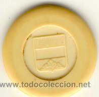 Monedas locales: (CS-282)FICHA CASINO EXTRANJERA - Foto 2