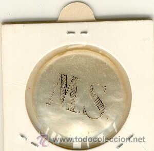 Monedas locales: FICHA DE CASINO 5 Pts. - Foto 2