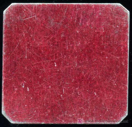 Monedas locales: FICHA DE 25 CENTIMOS - VDA. A.VIDAL PARADA 186 - MDO.BORNE - BARCELONA - Foto 2