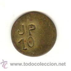 Monedas locales: MALLORCA FICHA A CLASIFICAR - Foto 1