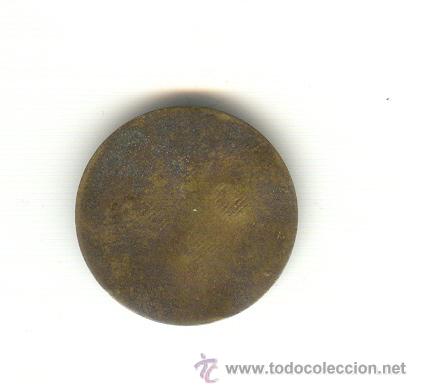 Monedas locales: FICHA MALLORCA A CLASIFICAR DI&Aacute;METRO: 28 MM. - Foto 2