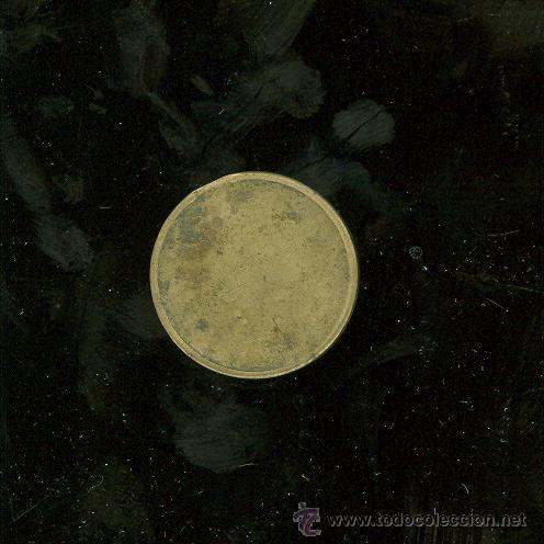 Monedas locales: FICHA DE 25 CTS. A IDENTIFICAR. - Foto 2
