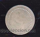 Monedas locales: FICHA DE 10 CENTIMOS A IDENTIFICAR - Foto 2