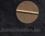 Monedas locales: ESPA&Ntilde;A. FICHA TELEFONICA EN METAL - Foto 2