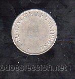Monedas locales: FICHA TELEFONICA DE LLAMADA A TAXIS - Foto 2