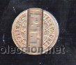 Monedas locales: FICHA DE TELEFONO DE FRANCIA 1937 - Foto 2
