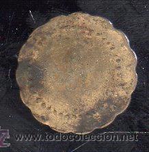 Monedas locales: FICHA DE 25 CENTIMOS A IDENTIFICAR - Foto 2