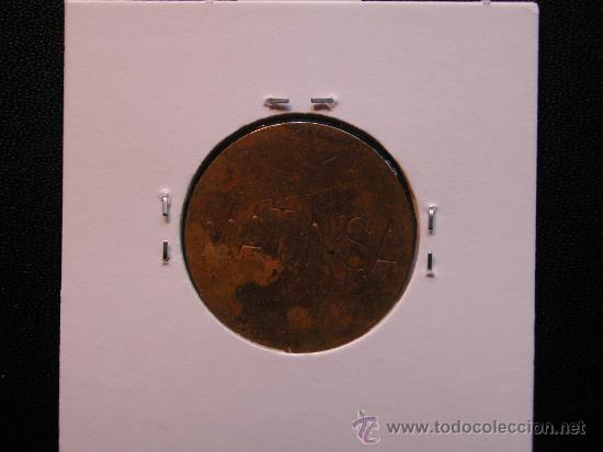 Monedas locales: FICHA - MATINSA - BONOS - Foto 3