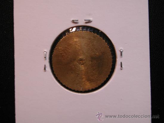 Monedas locales: FICHA - JJM - 1C - Foto 3