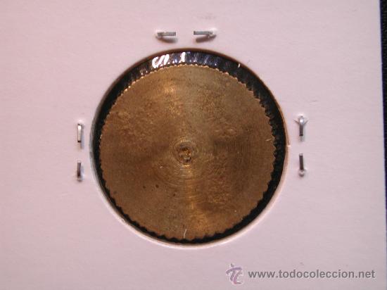 Monedas locales: FICHA - JJM - 1C - Foto 4