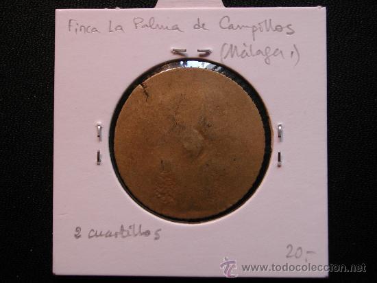 Monedas locales: FICHA - JJM - 2C - Foto 3