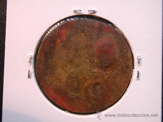 Monedas locales: FICHA: INICIALES GT, VALOR 30 - Foto 4