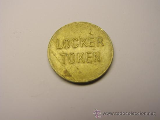 Monedas locales: Ficha token, HELMSMAN - Foto 1