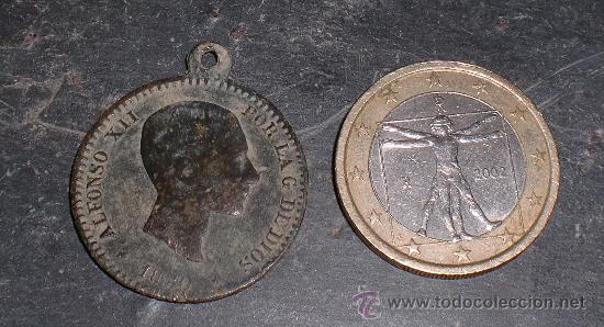 Monedas locales: Caxambu, tostadero de cafe Madrid - Foto 2