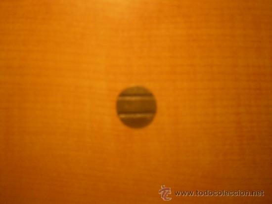 Local Coins: FICHA TELEFONOS LETRA X