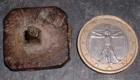 Monedas locales: Ponderal de 500 - Foto 2