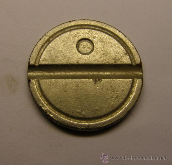 Monedas locales: Moneda get&oacute;n comercial. - Foto 1