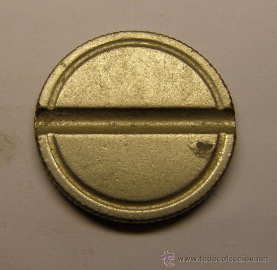Monedas locales: Moneda get&oacute;n comercial. - Foto 2