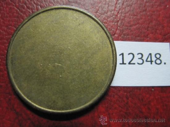 Monedas locales: Ficha vendind , autoservicio Christ, token, jeton - Foto 2