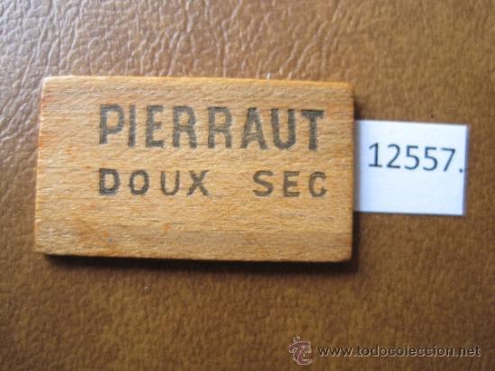 Monedas locales: Ficha Francia PIERRAUT ROLLS ,  token, jeton - Foto 1