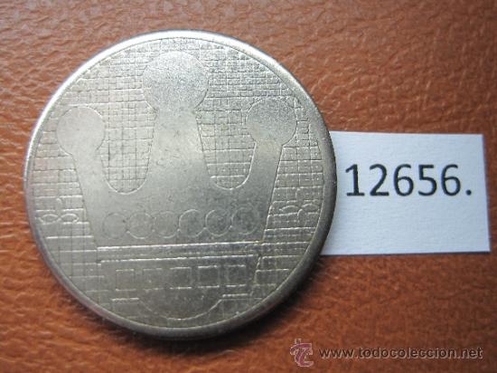 Monedas locales: Ficha , token, jeton - Foto 1