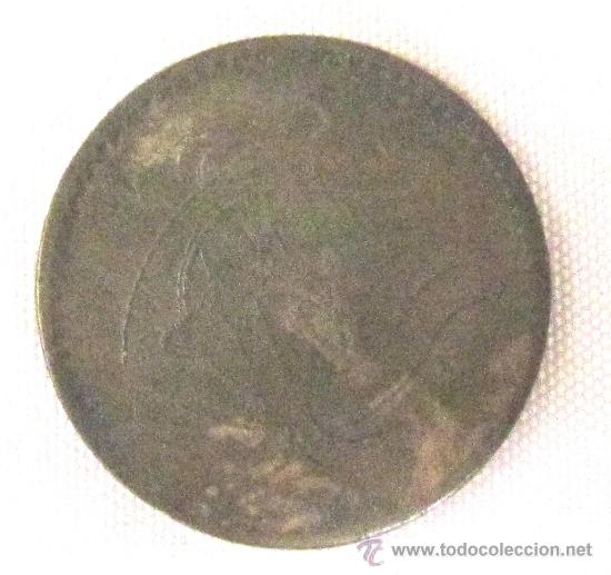 Monedas locales: ficha de casino - Foto 3