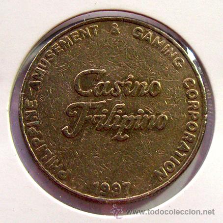 Filipinas Token Casino Filipino New Pagcor 19 Sold Through Direct Sale 37135395