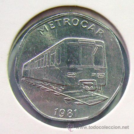 Monedas locales: INGLATERRA . TOKEN 20 . TRANSPORTE NACIONAL - Foto 1