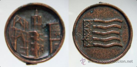 Monedas locales: Ficha o Token a identificar - Foto 1
