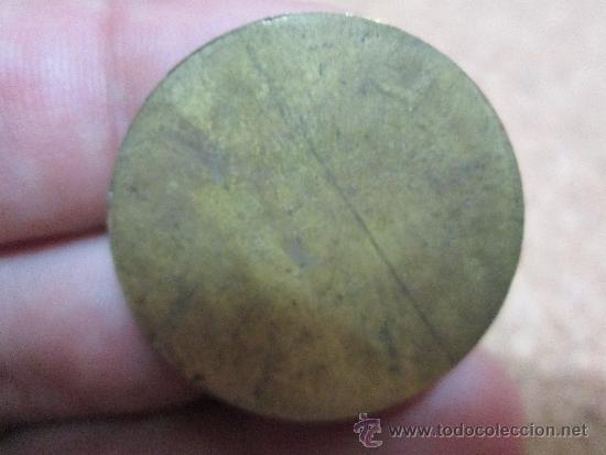 Monedas locales: 25 pesetas gines fuentes - Foto 2