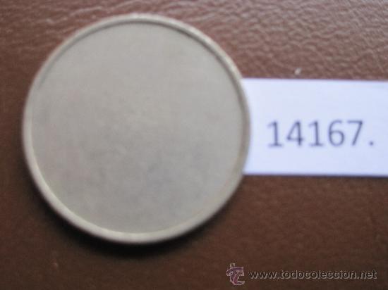 Monedas locales: Ficha Francia , SAFAR ,  token, jeton - Foto 2