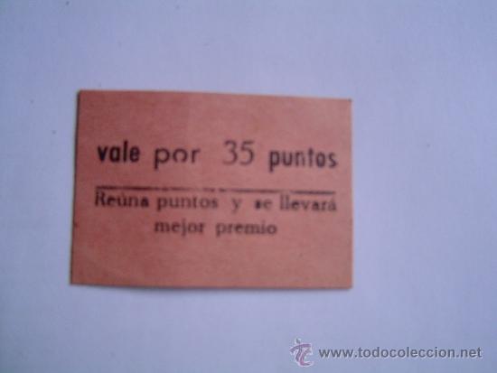 Monedas locales: Tombola Costa Brava siempre toca - Foto 2