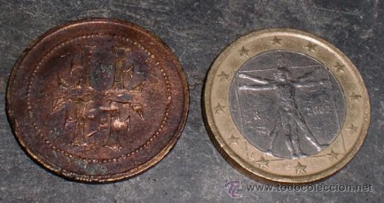 Monedas locales: Ficha 1 glass bier - Foto 2