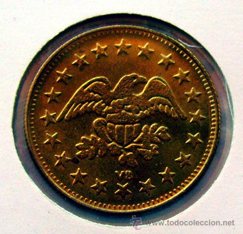 Monedas locales: JETON TOKEN . POINT ARCADE . FLORIDA - Foto 2