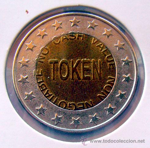 Monedas locales: INGLATERRA TOKEN GLASGOW . ALIANZA MULTIMEDIA - Foto 1