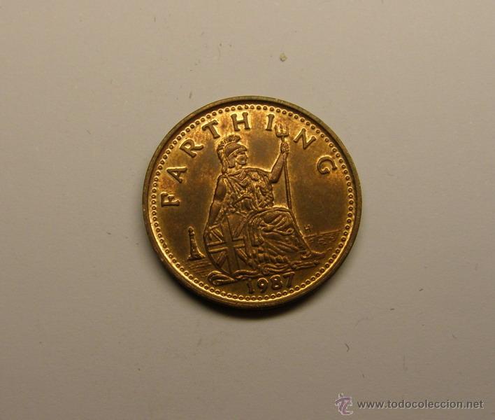 Monedas locales: Geton Ironbridge Gorge. - Foto 2