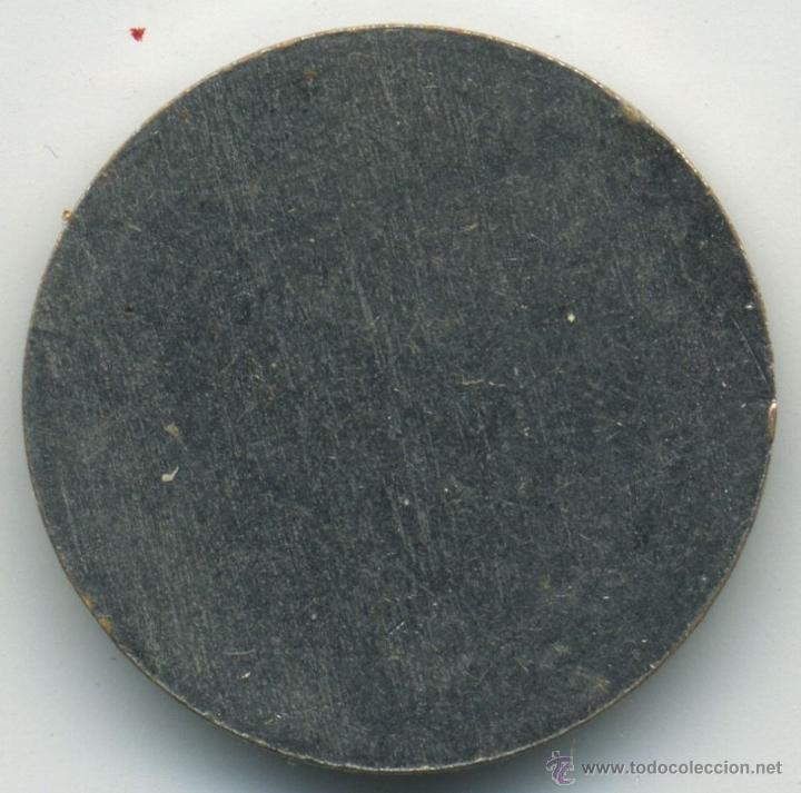 Monedas locales: ficha, token. a clasificar. IESA - Foto 2