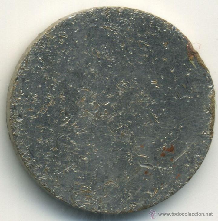 Monedas locales: ficha, token IESA. a clasificar - Foto 2