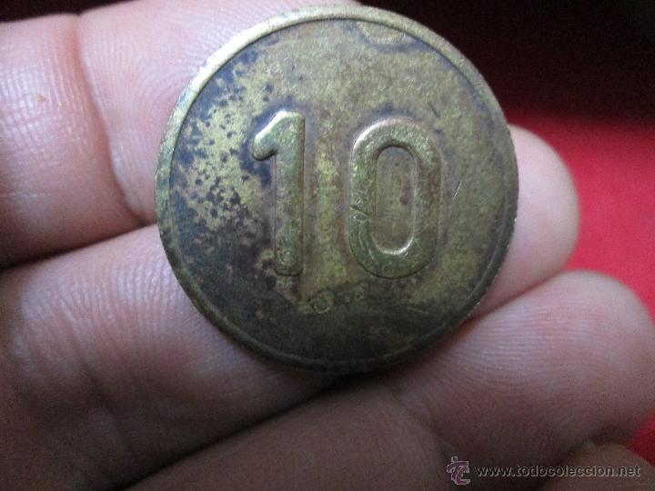 Monedas locales: ARFYC 10 FICHA COMERCIAL - Foto 2