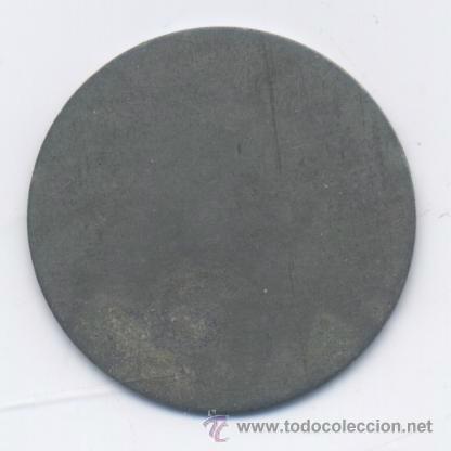 Monedas locales: MERCADO CENTRAL-J.DEU.B- 15 PESETAS - Foto 2