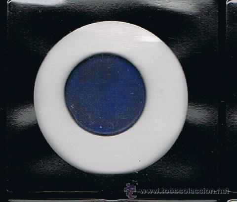 Monedas locales: ATECO, SEVILLA. AZUL , - Foto 2