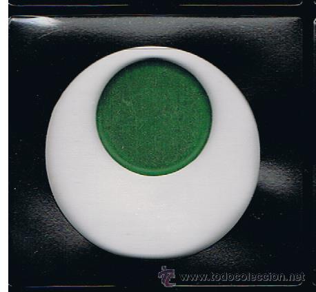 Monedas locales: ATECO, SEVILLA. VERDE , - Foto 2