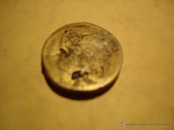 Monedas locales: EXTRA&Ntilde;A PIEZA - 23 MM. - Foto 2