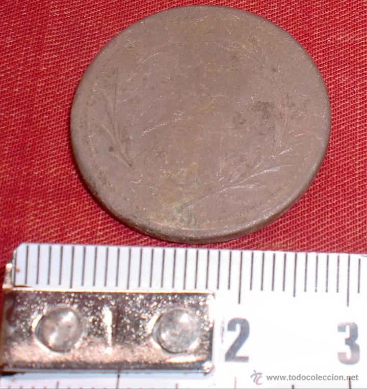 Monedas locales: Ficha MB - Foto 2